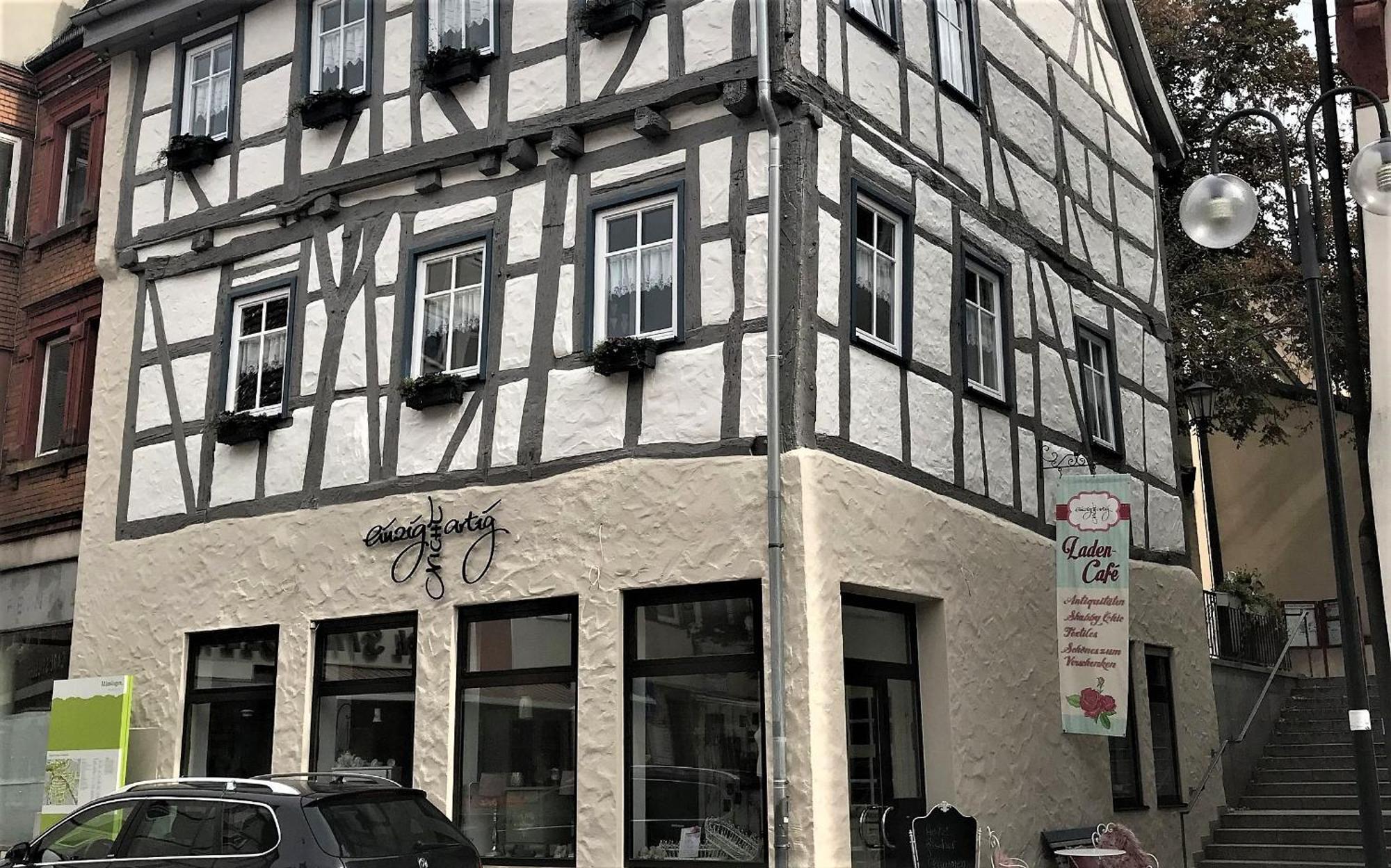 Ferienwohnung Bei Der Kirch Münsingen Kültér fotó